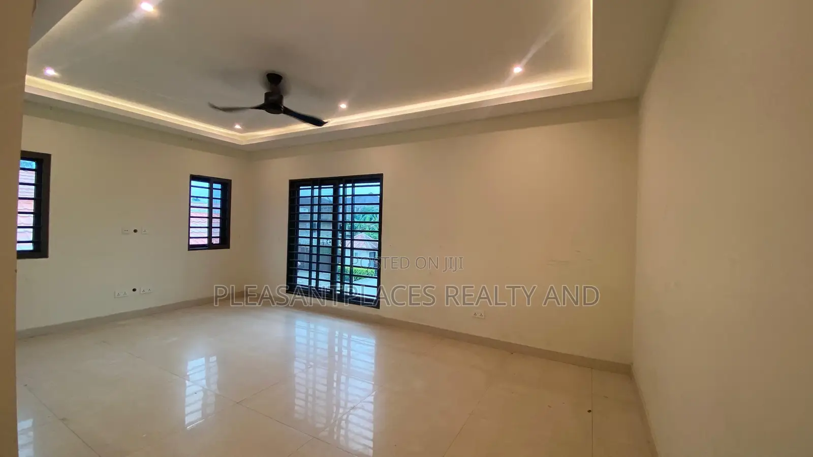 3bdrm House in Pleasantplaces And, Airport Residential Area for rent in Airport Residential Area