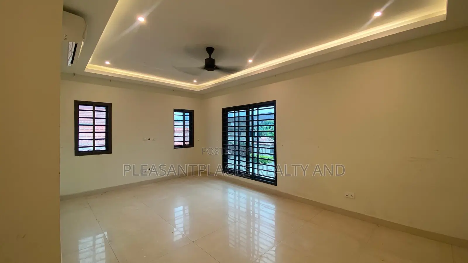 3bdrm House in Pleasantplaces And, Airport Residential Area for rent in Airport Residential Area