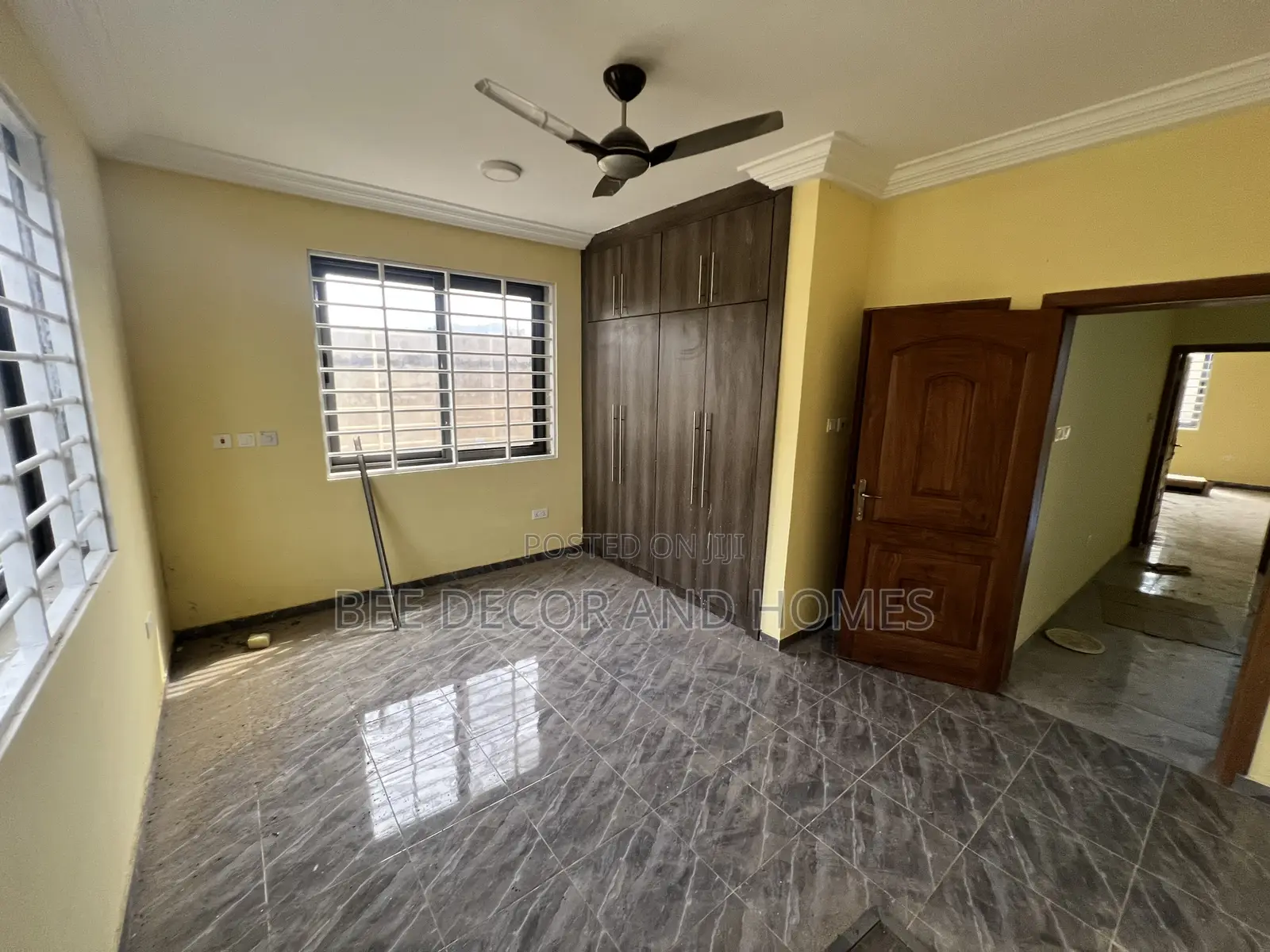 3bdrm Apartment in Bee ๐ Decor & Homes, Abokobi for rent in Abokobi