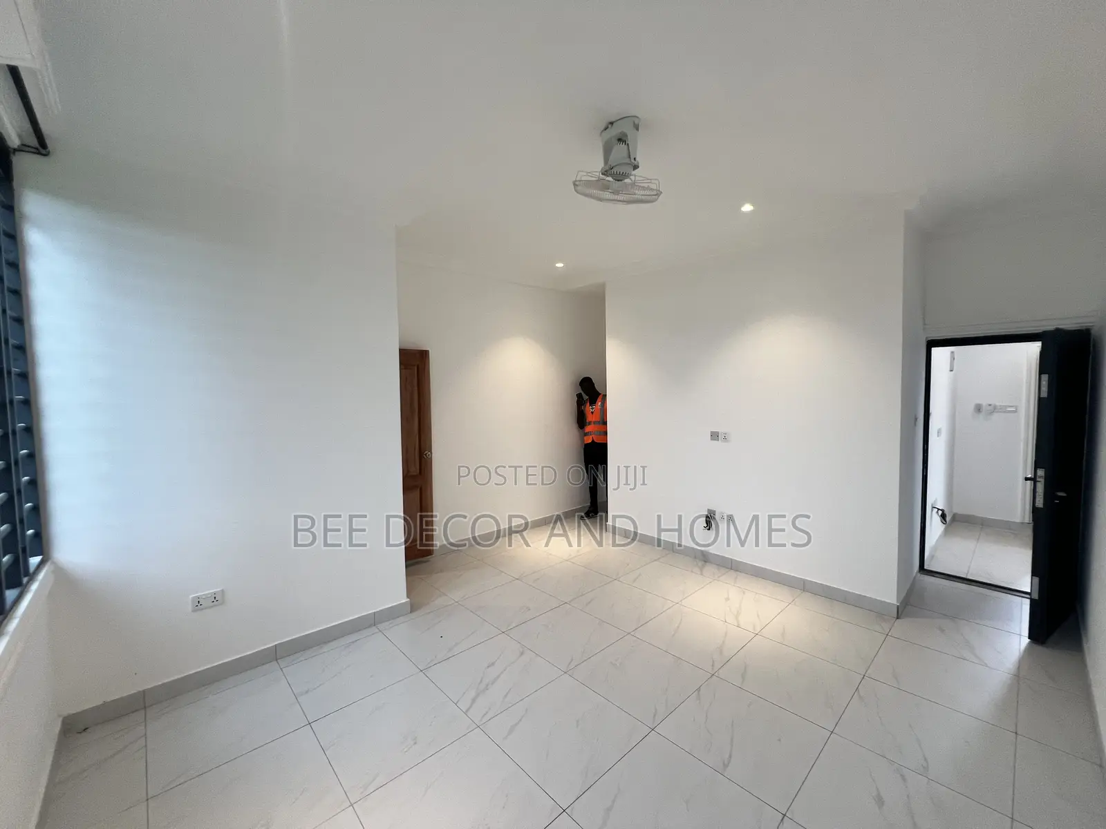 2bdrm Apartment in Bee Decor & Homes, Abokobi for rent in Abokobi