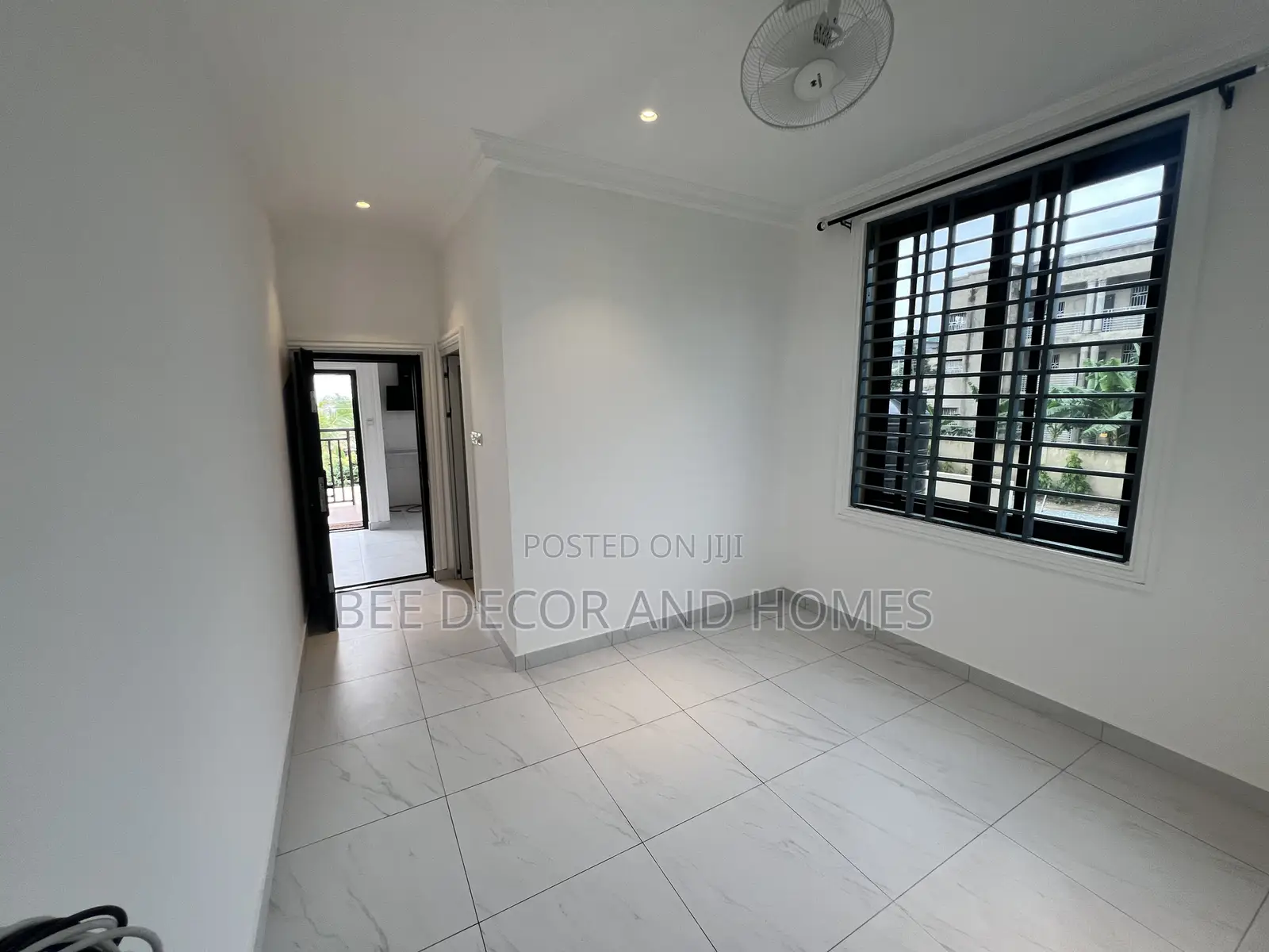 2bdrm Apartment in Bee Decor & Homes, Abokobi for rent in Abokobi