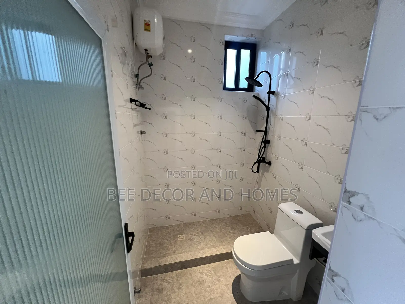 2bdrm Apartment in Bee Decor & Homes, Abokobi for rent in Abokobi