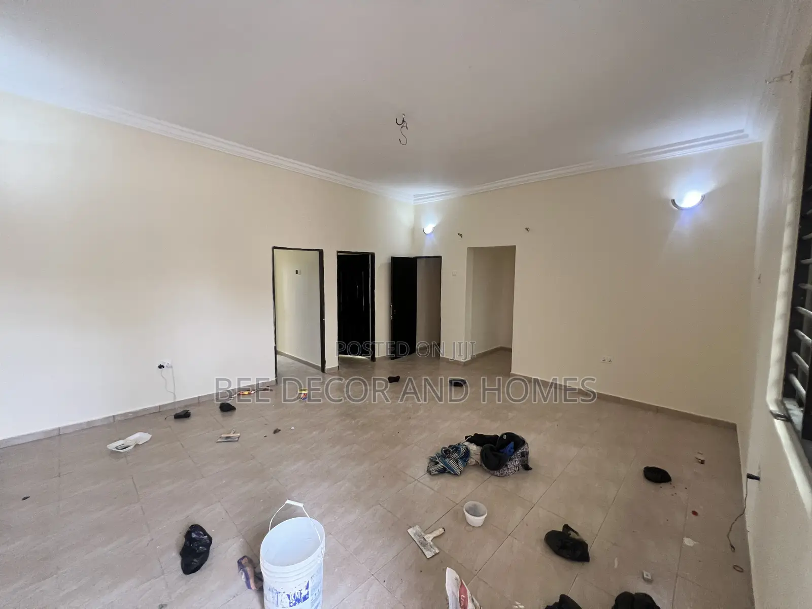 2bdrm Apartment in Bee Decor & Homes, Abokobi for rent in Abokobi