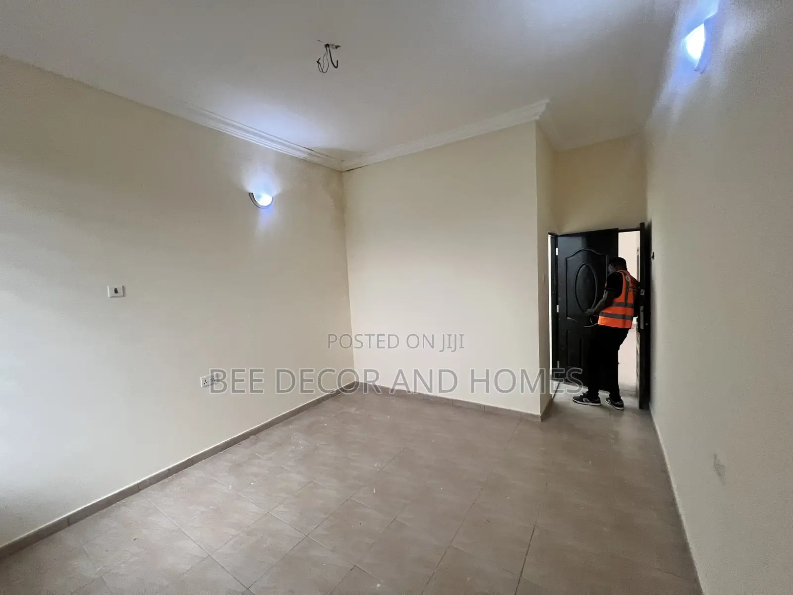 2bdrm Apartment in Bee Decor & Homes, Abokobi for rent in Abokobi