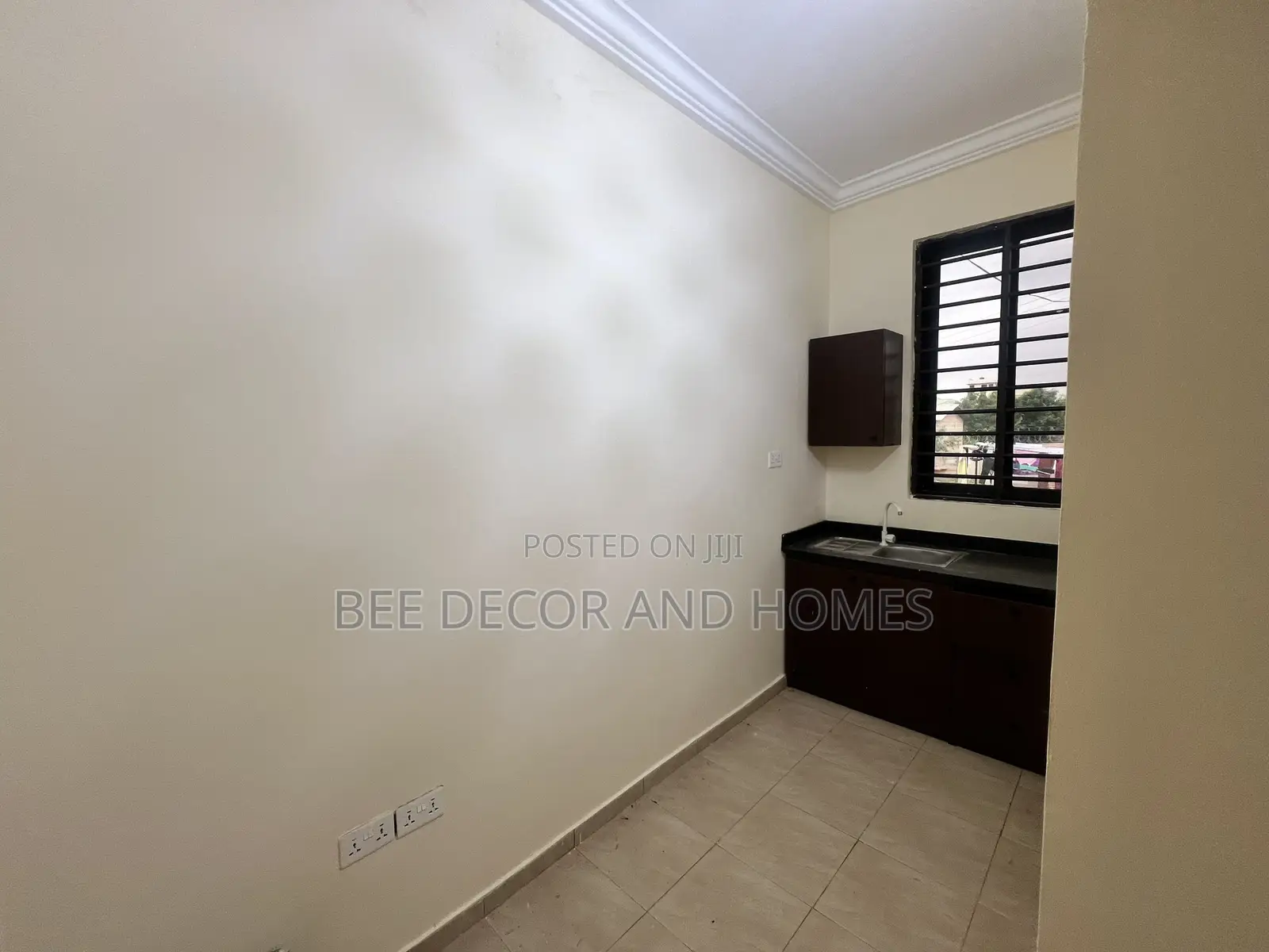 2bdrm Apartment in Bee Decor & Homes, Abokobi for rent in Abokobi