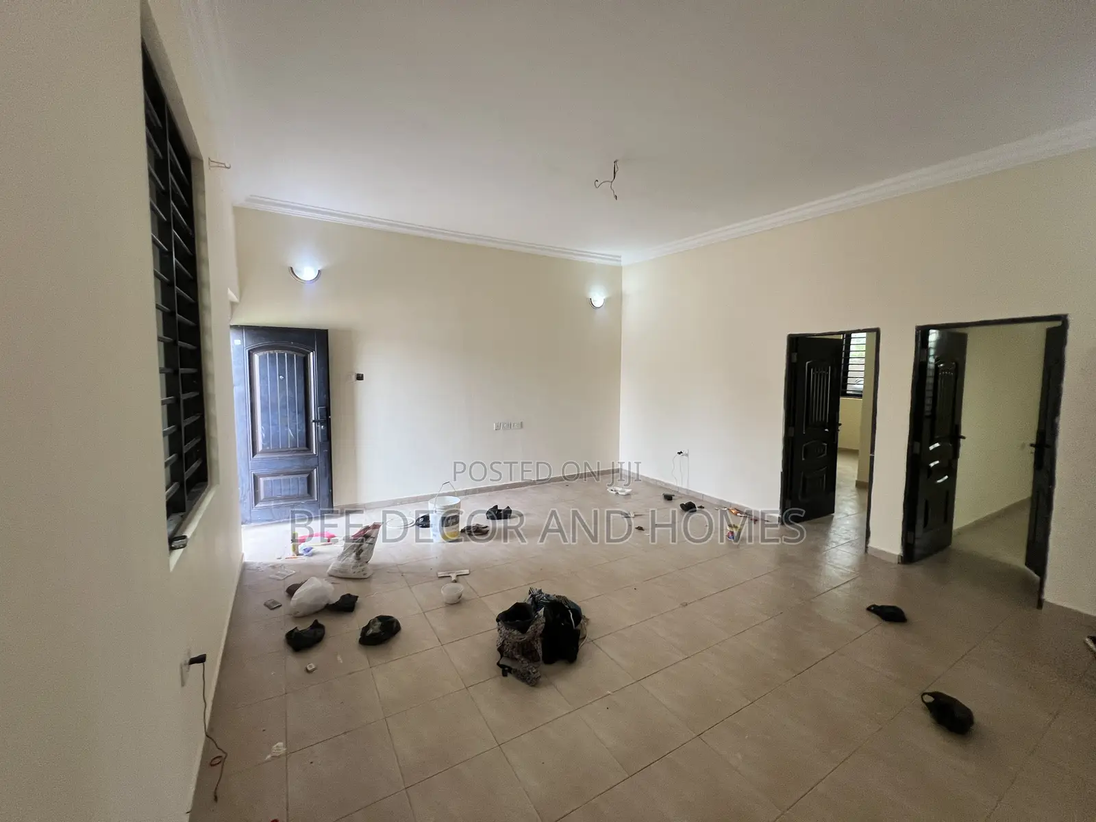 2bdrm Apartment in Bee Decor & Homes, Abokobi for rent in Abokobi