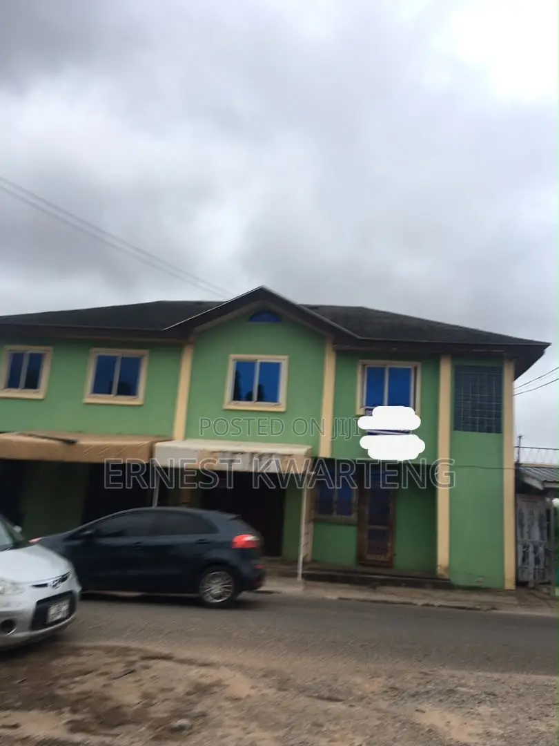 Office Space for Rent in Lapaz