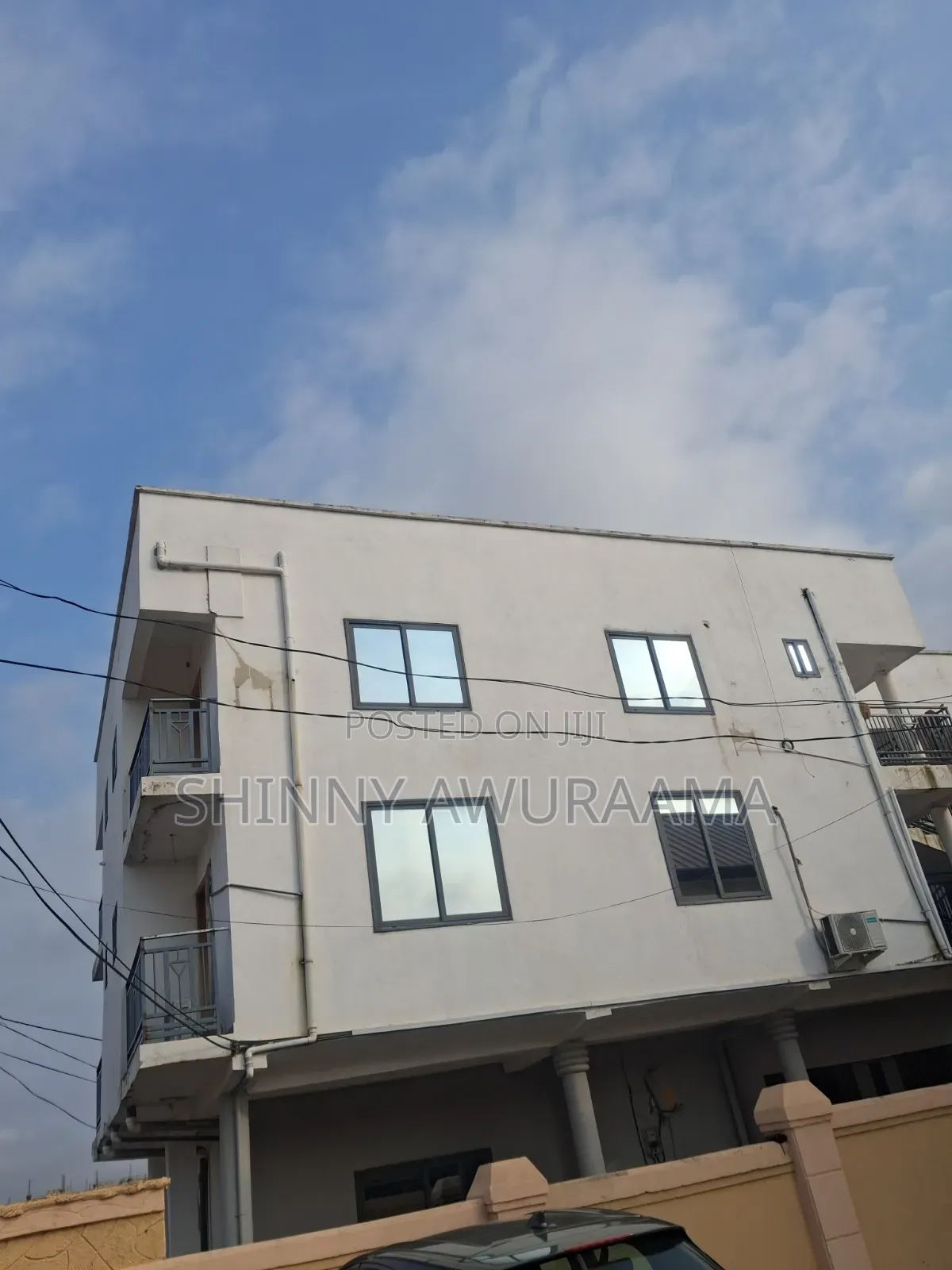 2bdrm Apartment in Jayom, Ability for rent in Ability
