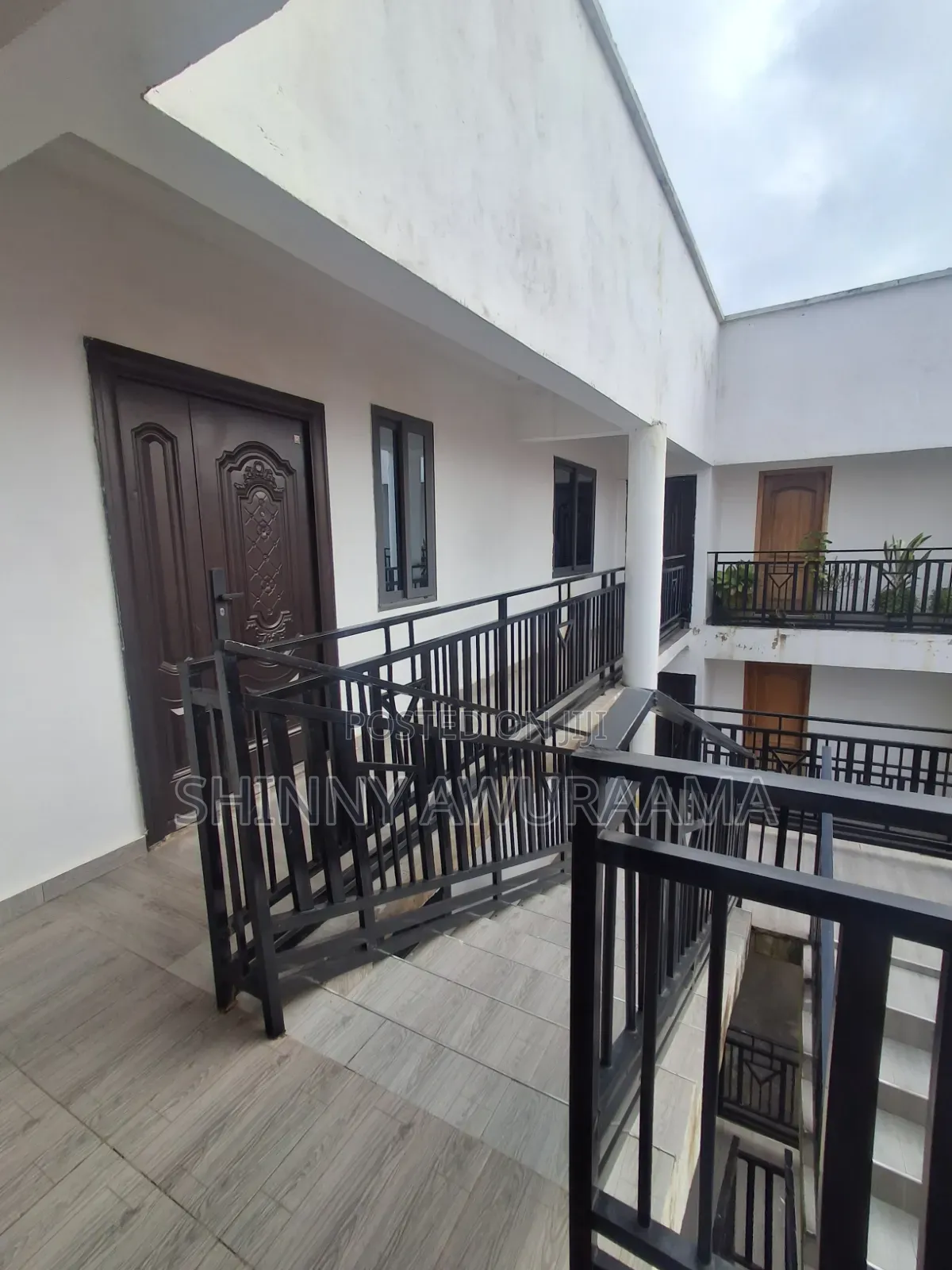 2bdrm Apartment in Jayom, Ability for rent in Ability