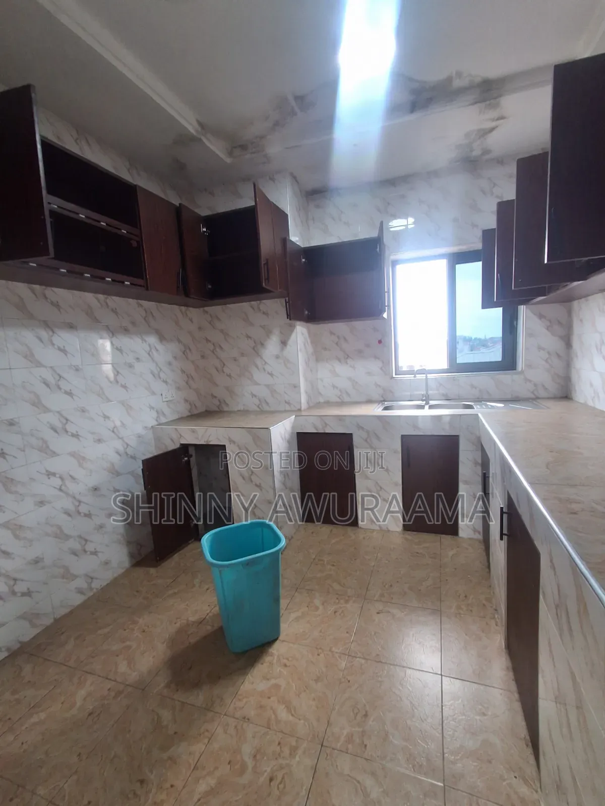 2bdrm Apartment in Jayom, Ability for rent in Ability