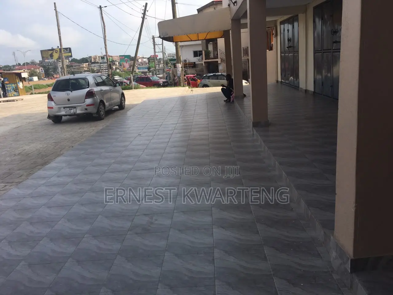 Shop to Rent in Lapaz