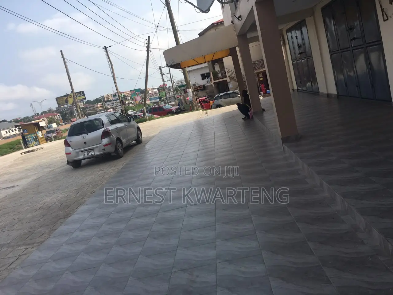 Shop to Rent in Lapaz