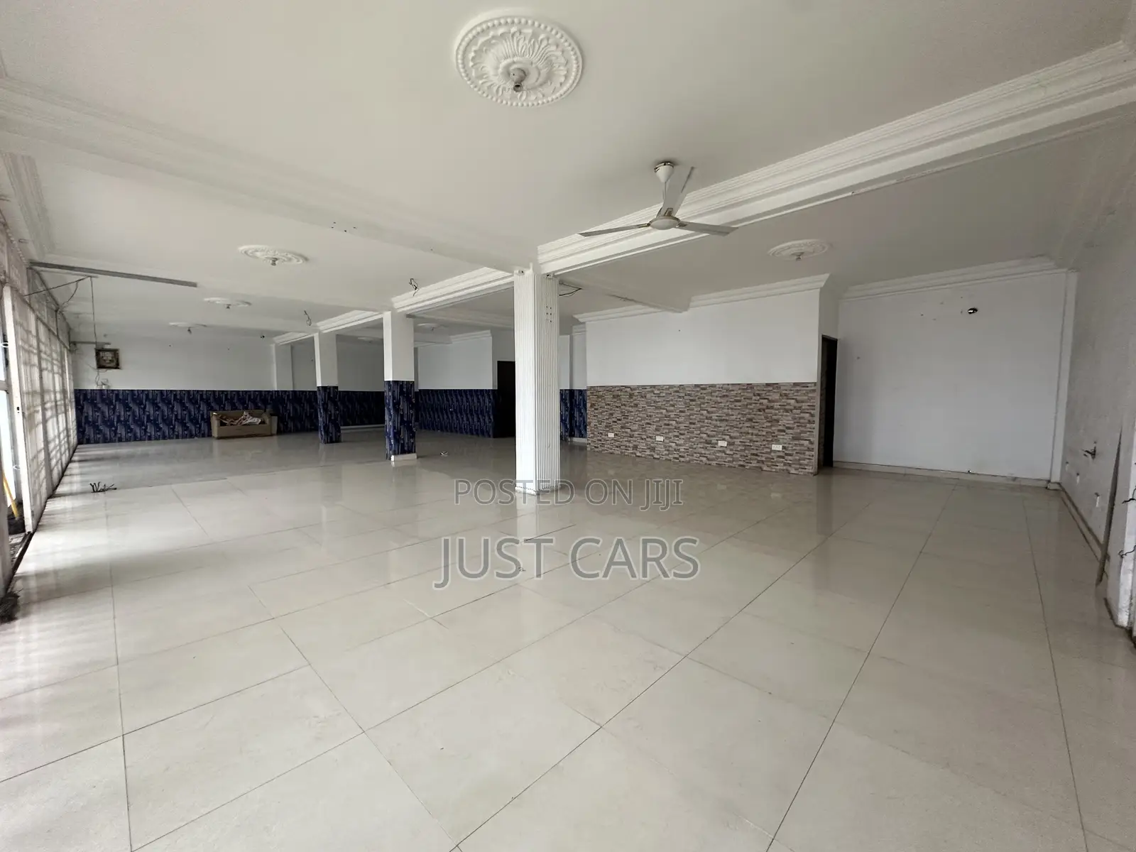 4 in 1 Space for Office/Church in East Legon