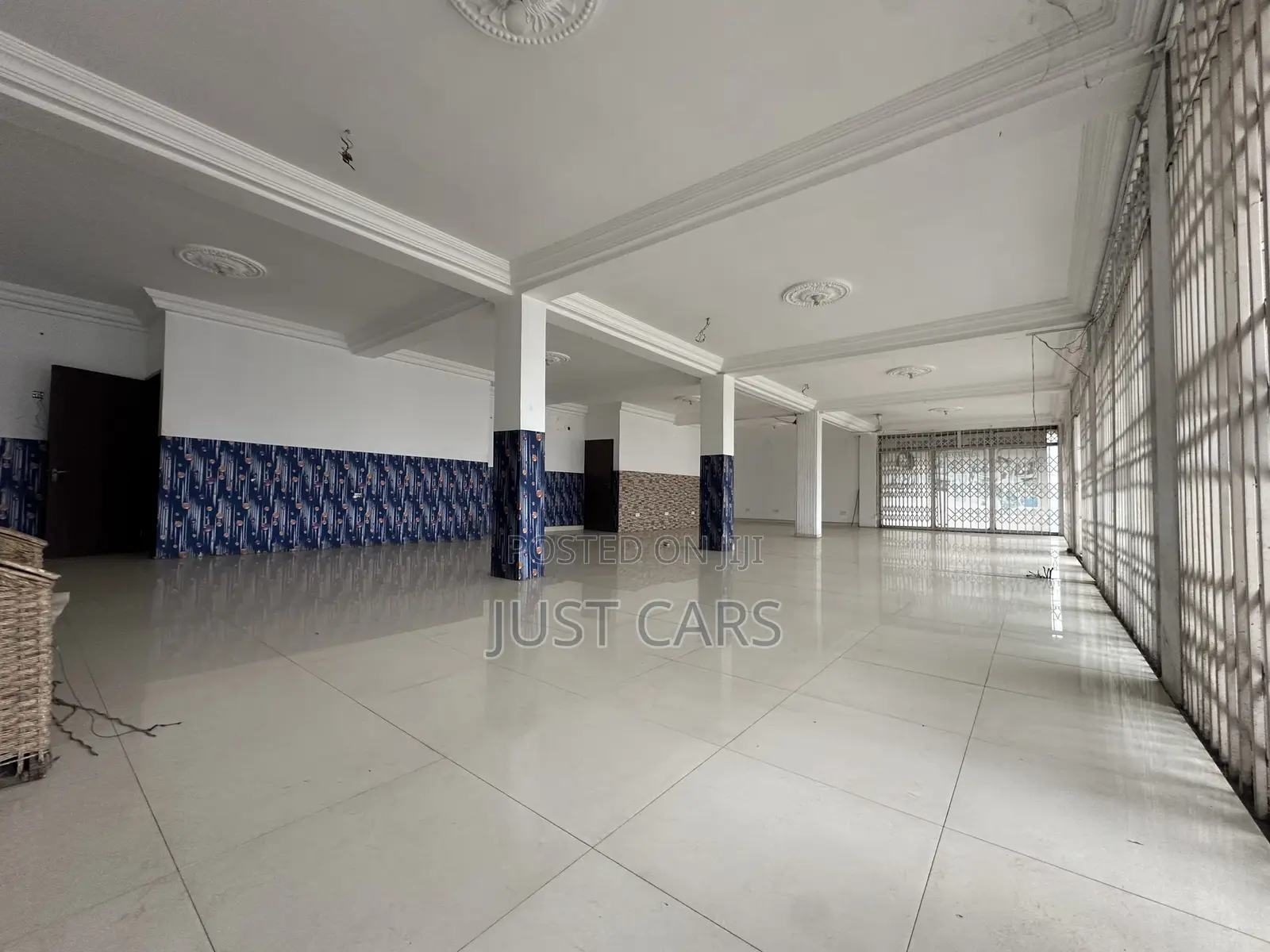 4 in 1 Space for Office/Church in East Legon