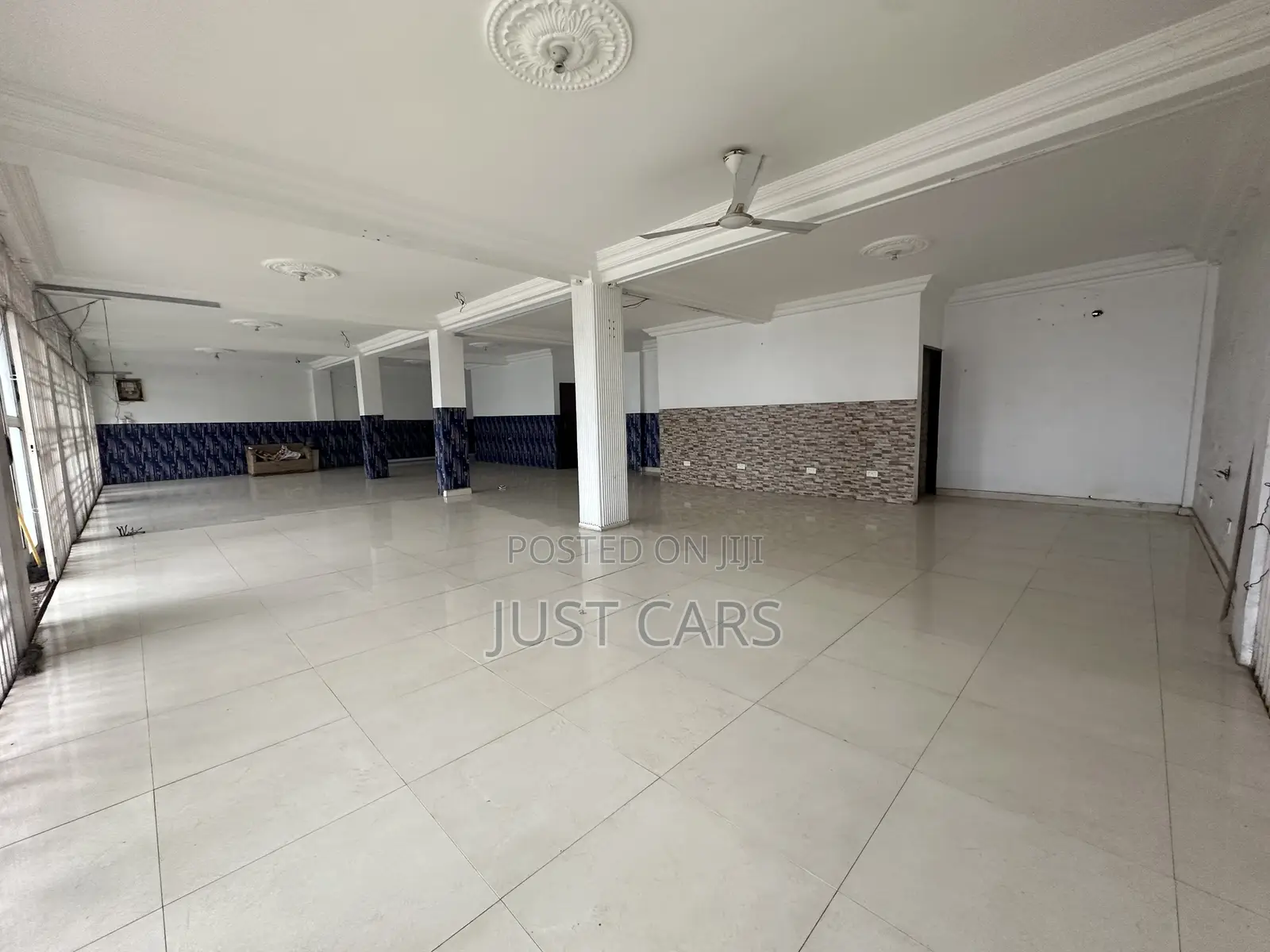 4 in 1 Space for Office/Church in East Legon