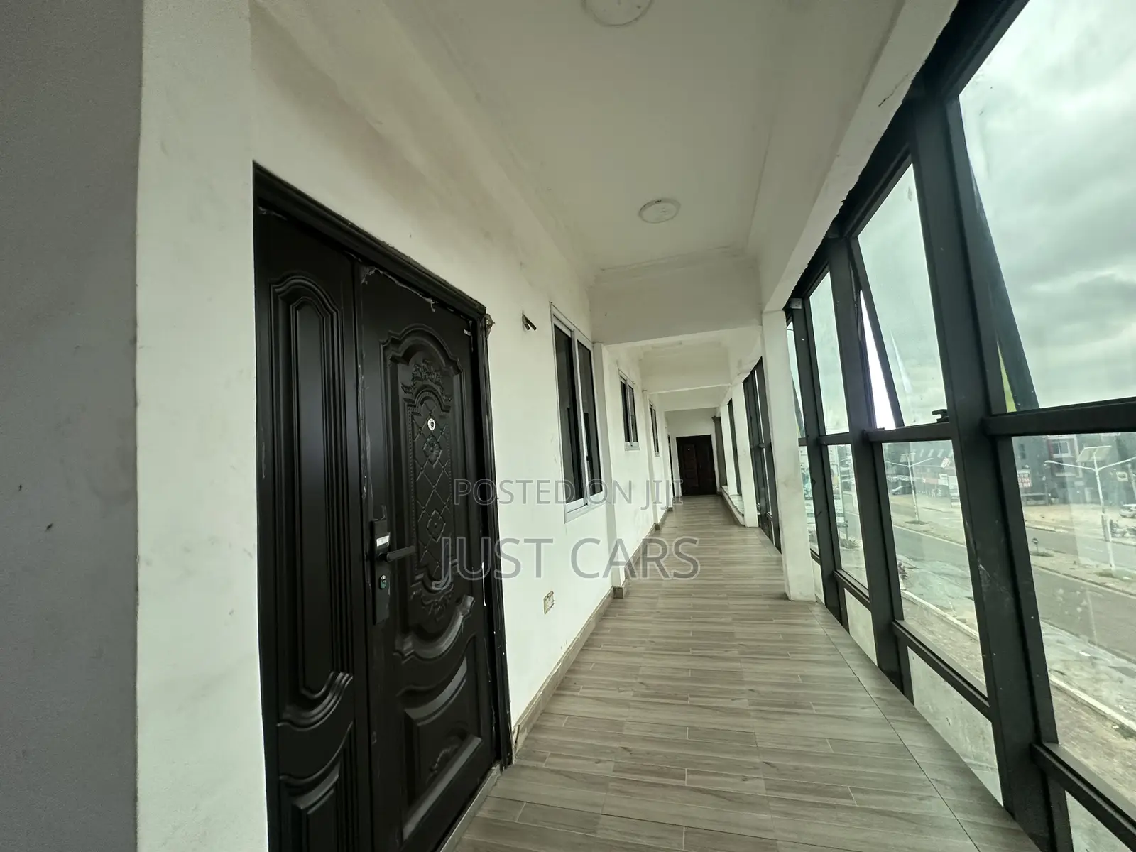 4 in 1 Space for Office/Church in East Legon