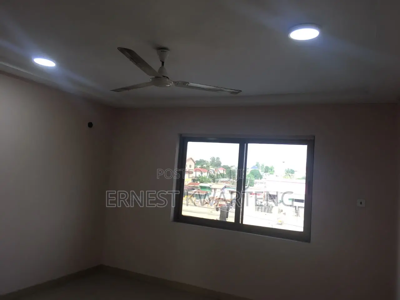 2bdrm Apartment in Super Elite Estate, Sowutwuom for rent in Sowutwuom