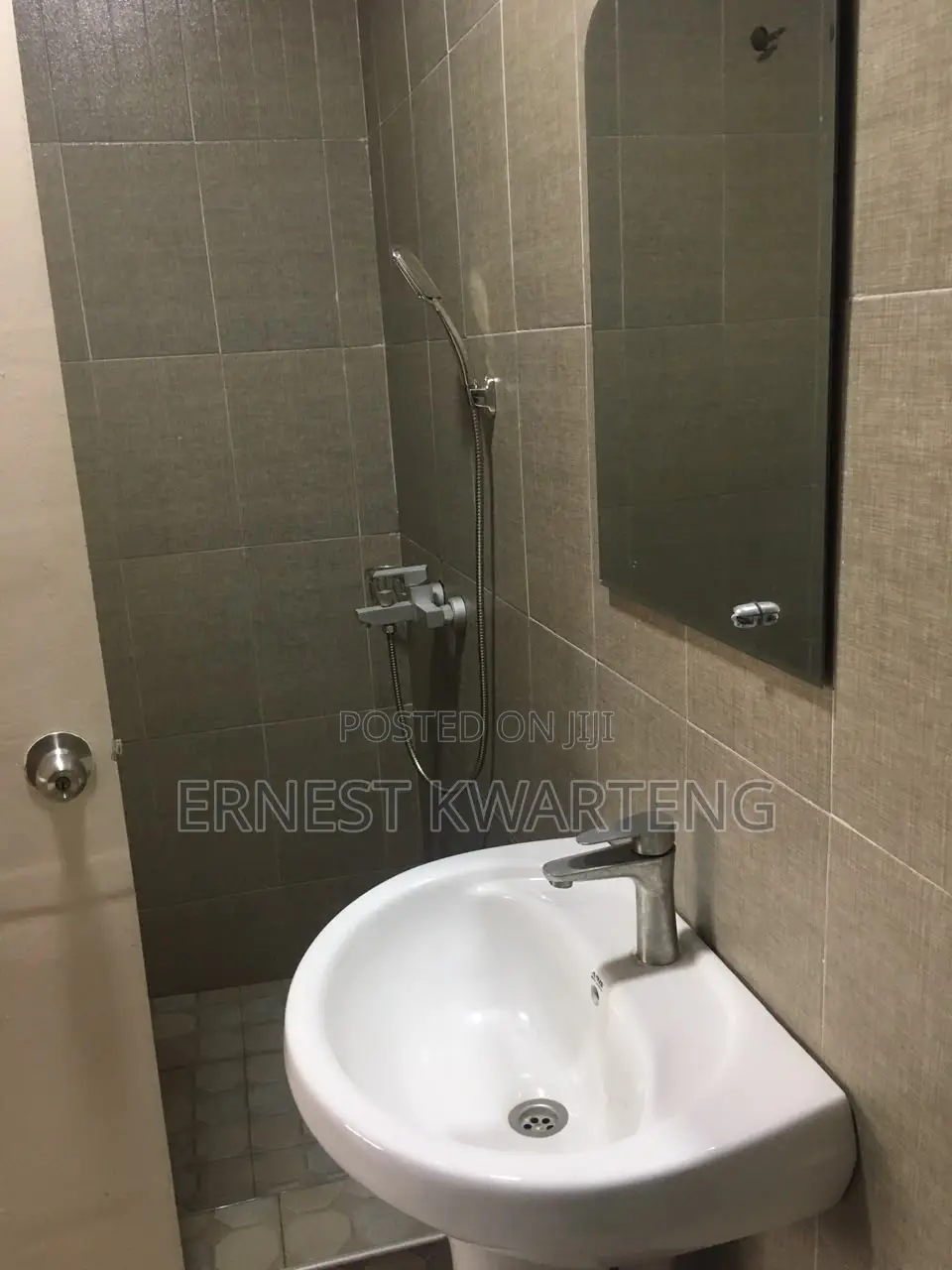 2bdrm Apartment in Super Elite Estate, Sowutwuom for rent in Sowutwuom