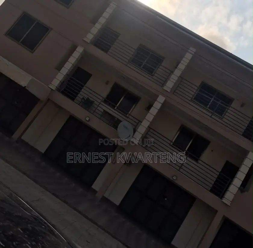 2bdrm Apartment in Super Elite Estate, Sowutwuom for rent in Sowutwuom