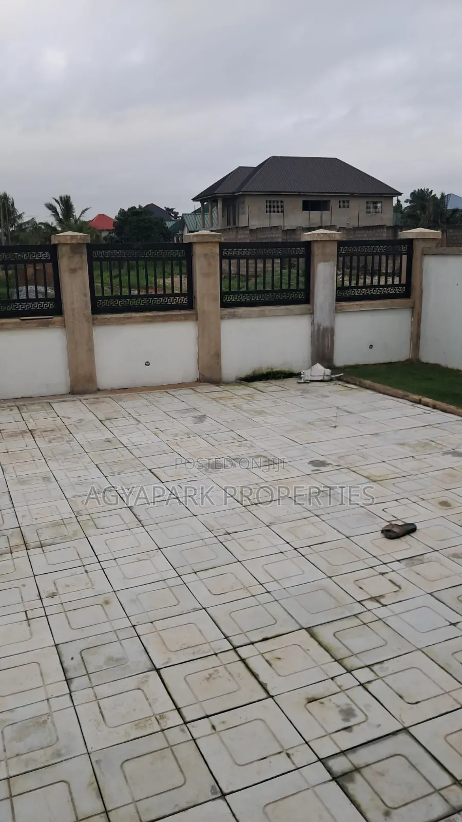 3bdrm House in Opah, Amasaman for sale in Amasaman