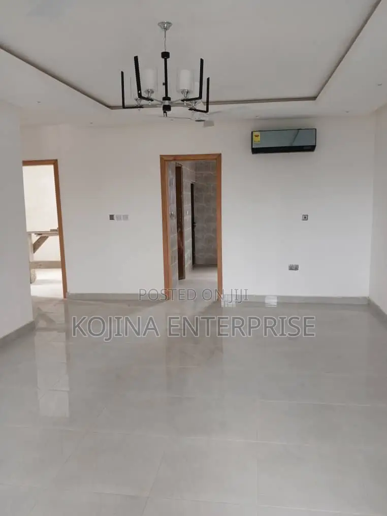 2bdrm Apartment in Kaase, Kumasi Metropolitan for rent in Kumasi Metropolitan