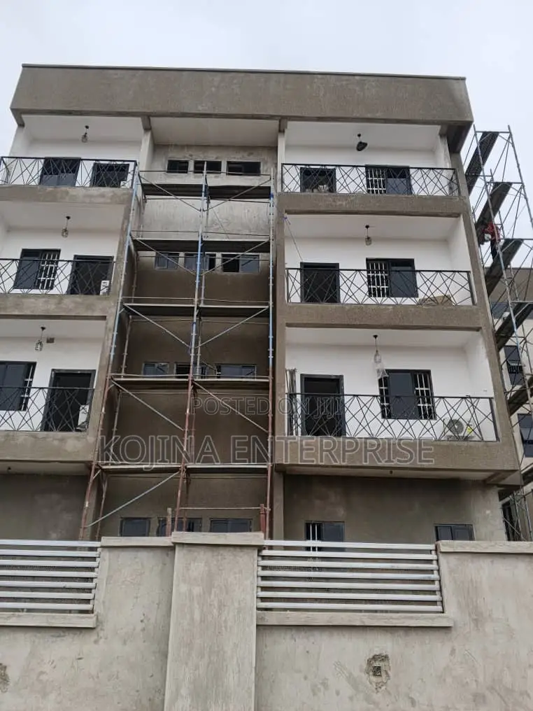 2bdrm Apartment in Kaase, Kumasi Metropolitan for rent in Kumasi Metropolitan