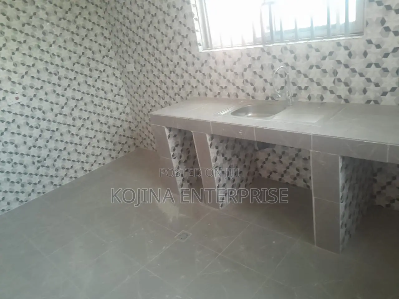 2bdrm Apartment in Kaase, Kumasi Metropolitan for rent in Kumasi Metropolitan