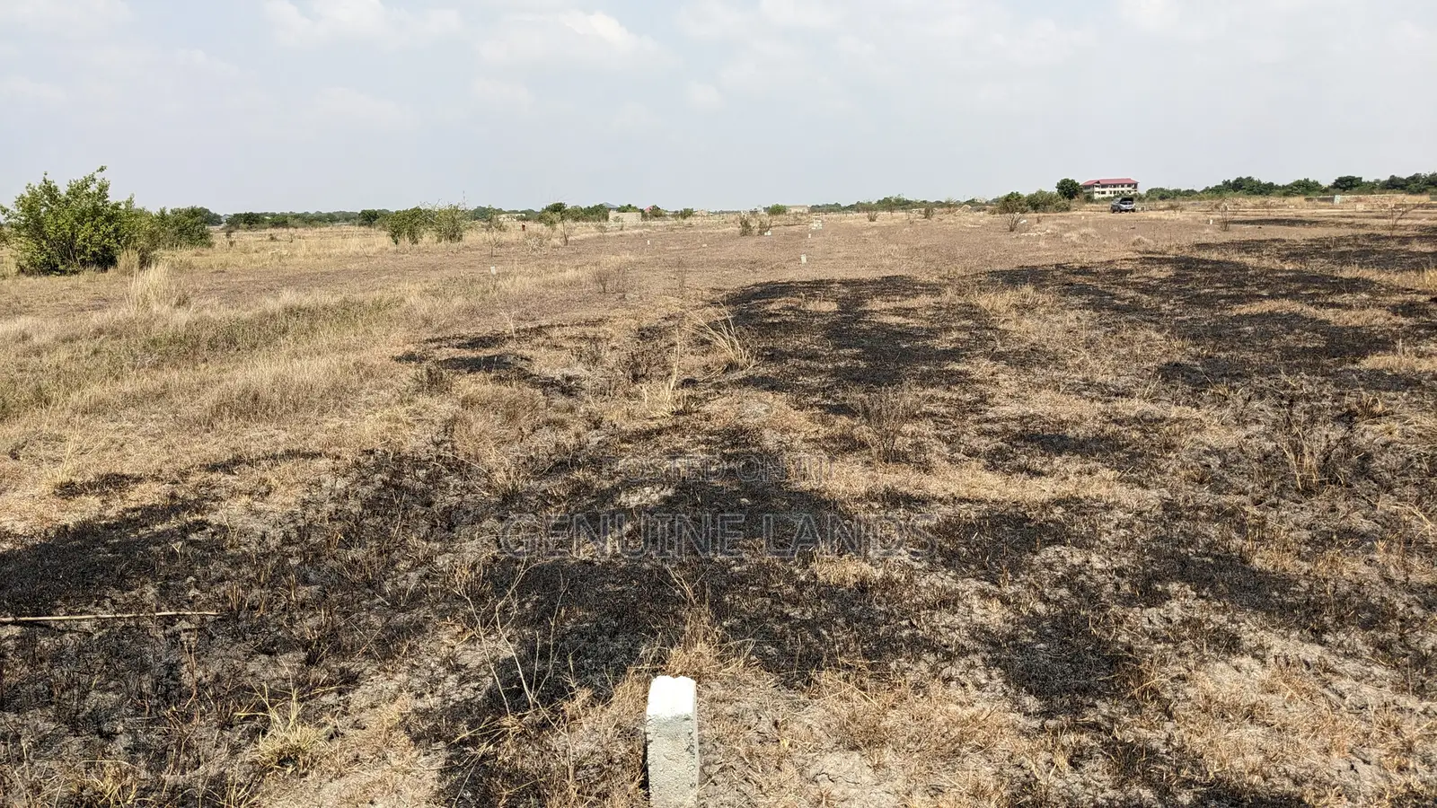 Own Your Dream Land in Tsopoli Today! in Accra Metropolitan