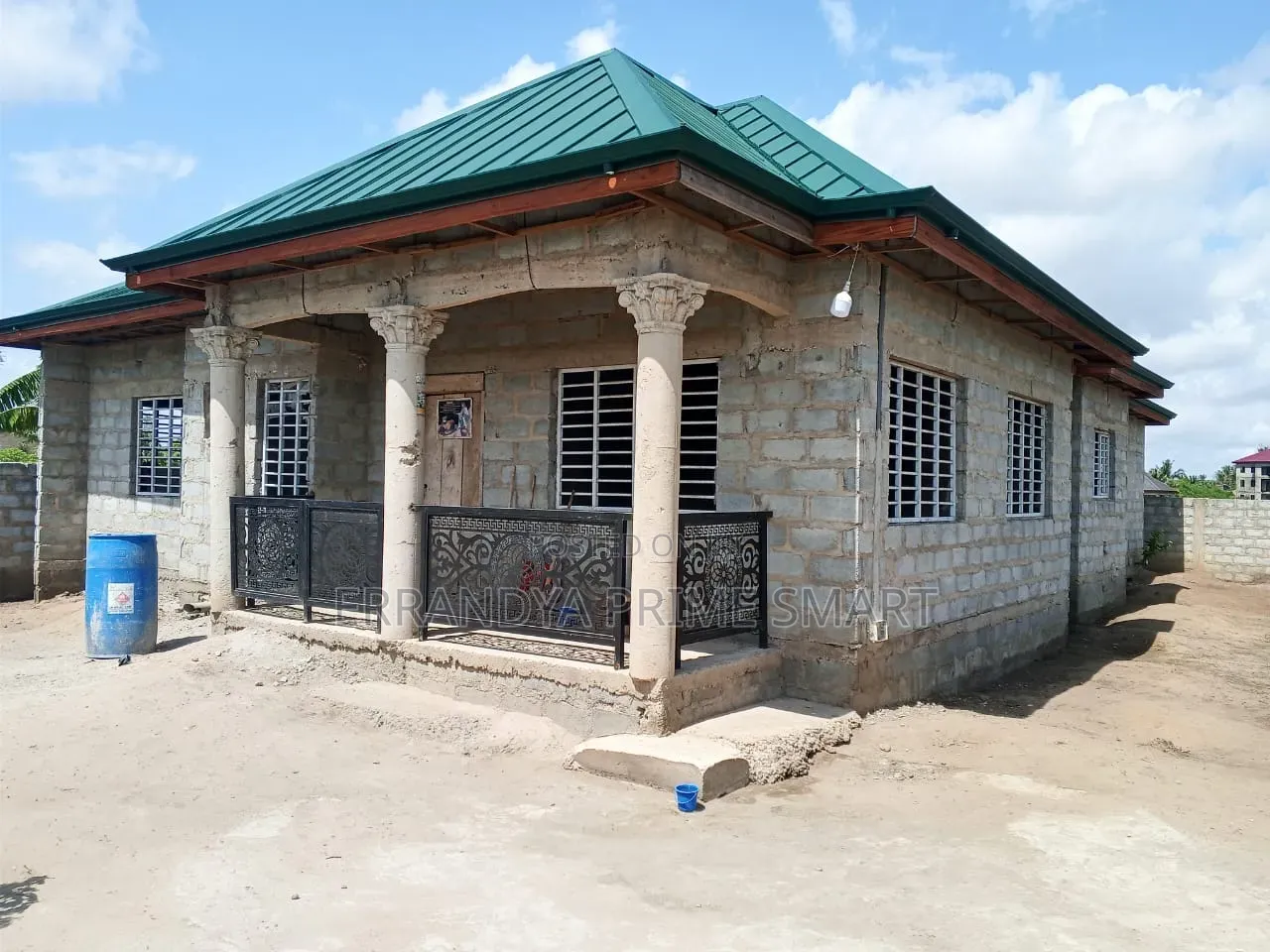 5bdrm House in Afuaman, Pentecost for sale in Pentecost