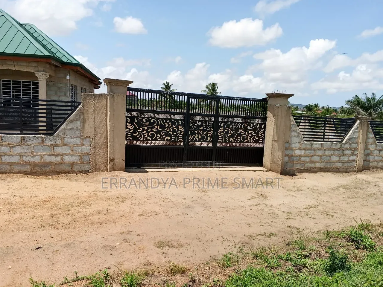 5bdrm House in Afuaman, Pentecost for sale in Pentecost