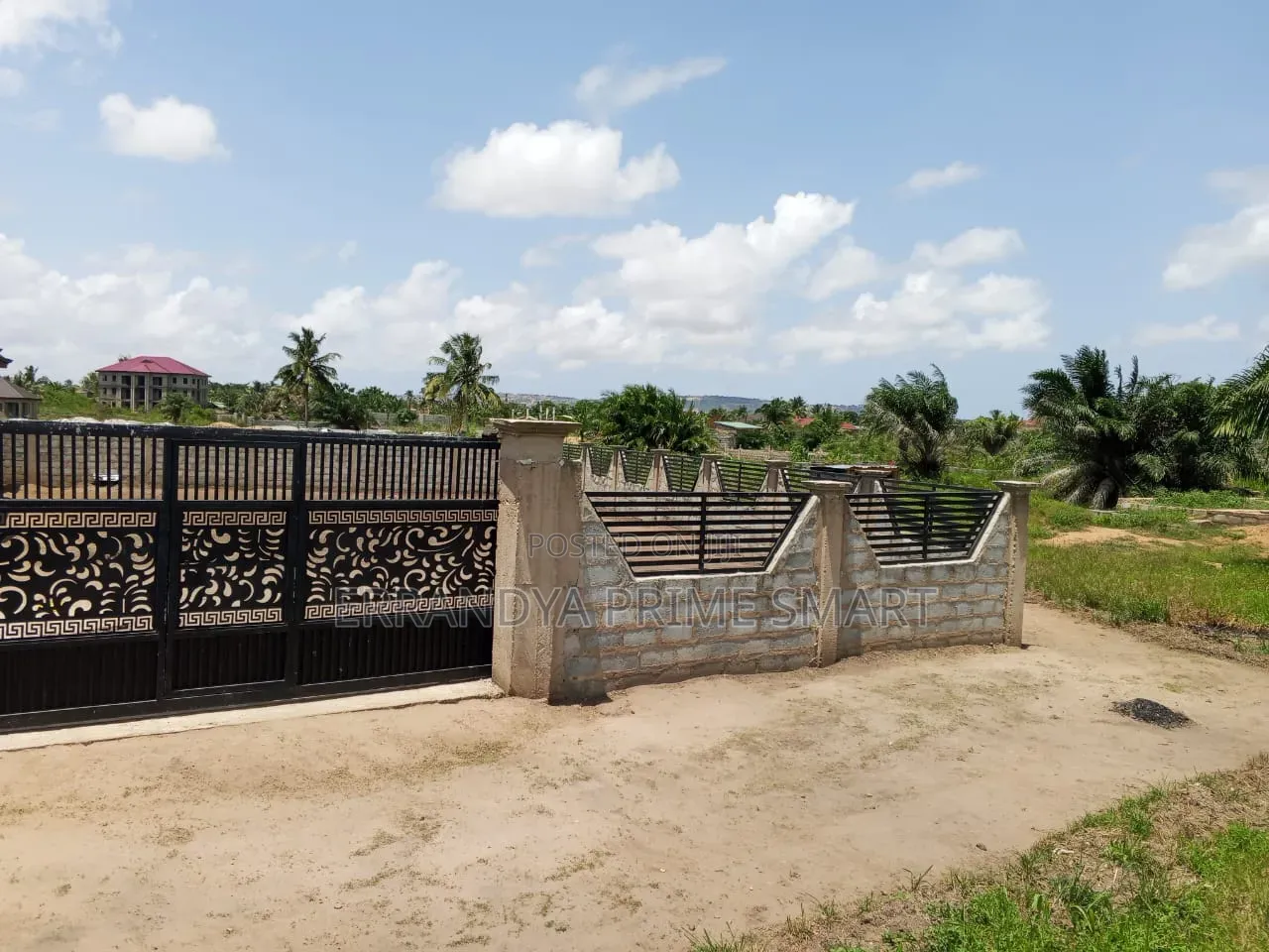 5bdrm House in Afuaman, Pentecost for sale in Pentecost