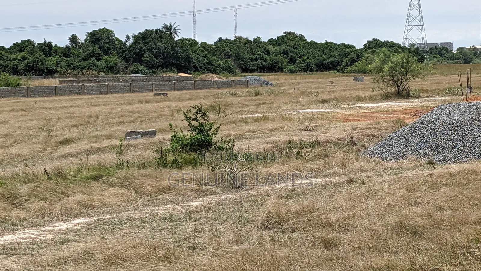 Buy Now, Land for Sale in Accra Metropolitan