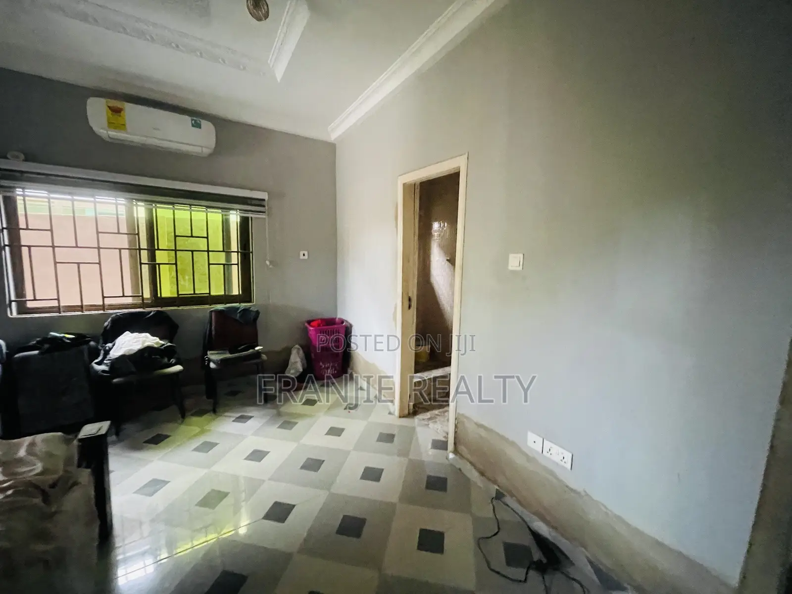 3bdrm House in Franjie Rwalty, Kasoa for sale in Kasoa