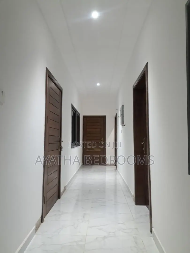 2bdrm Apartment in Manet, Ledzokuku-Krowor for rent in Ledzokuku-Krowor
