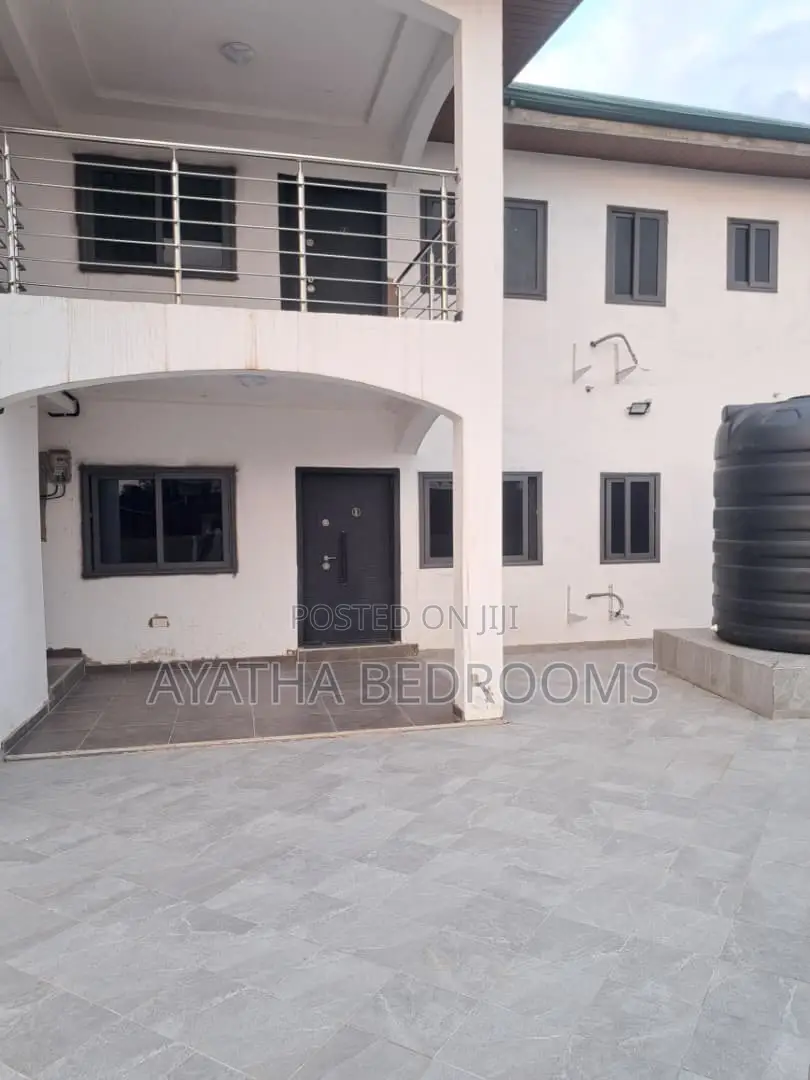 2bdrm Apartment in Manet, Ledzokuku-Krowor for rent in Ledzokuku-Krowor
