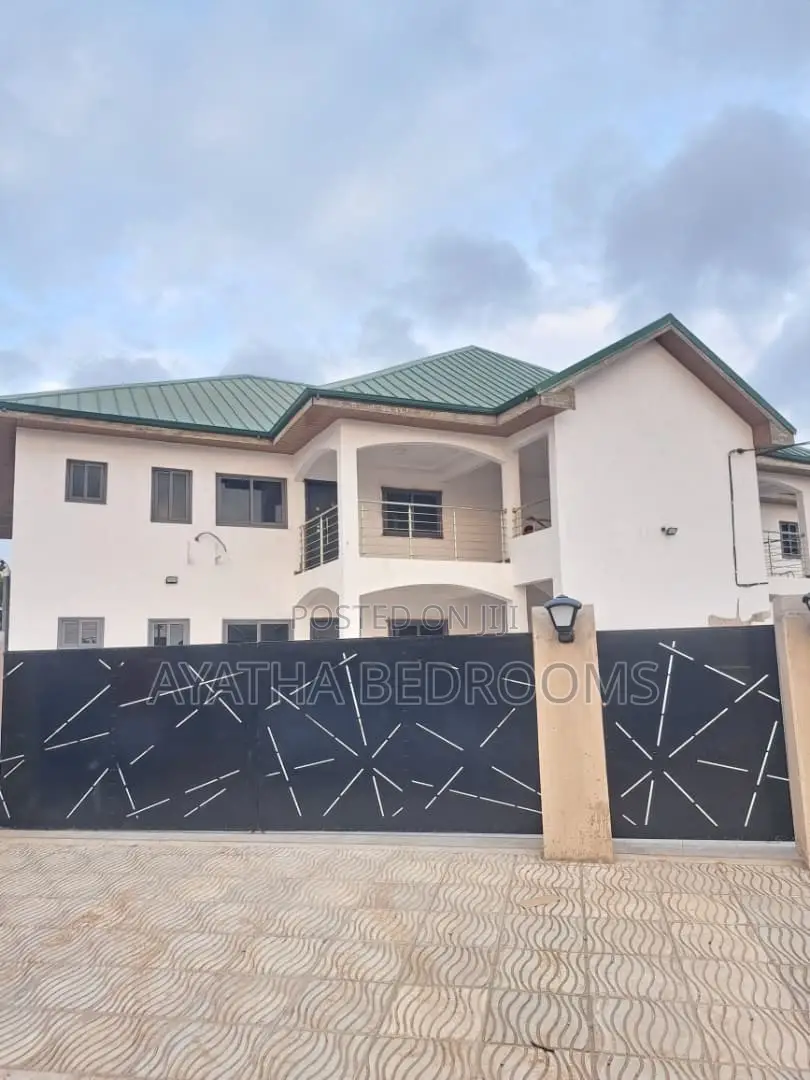 2bdrm Apartment in Manet, Ledzokuku-Krowor for rent in Ledzokuku-Krowor