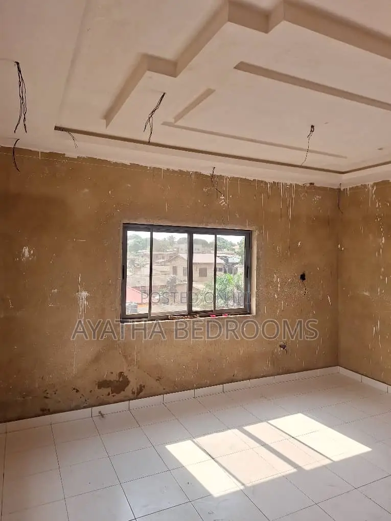 1bdrm Apartment in Teshie Tsuibleoo for rent in Teshie