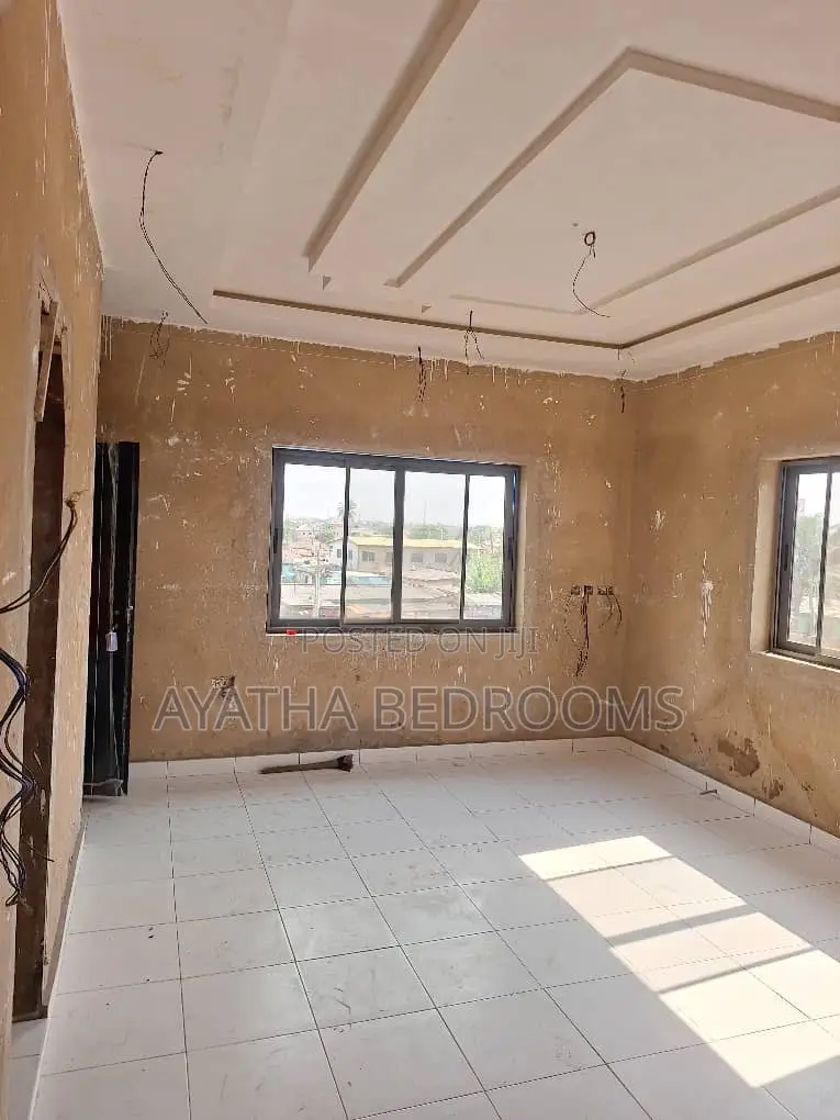 1bdrm Apartment in Teshie Tsuibleoo for rent in Teshie
