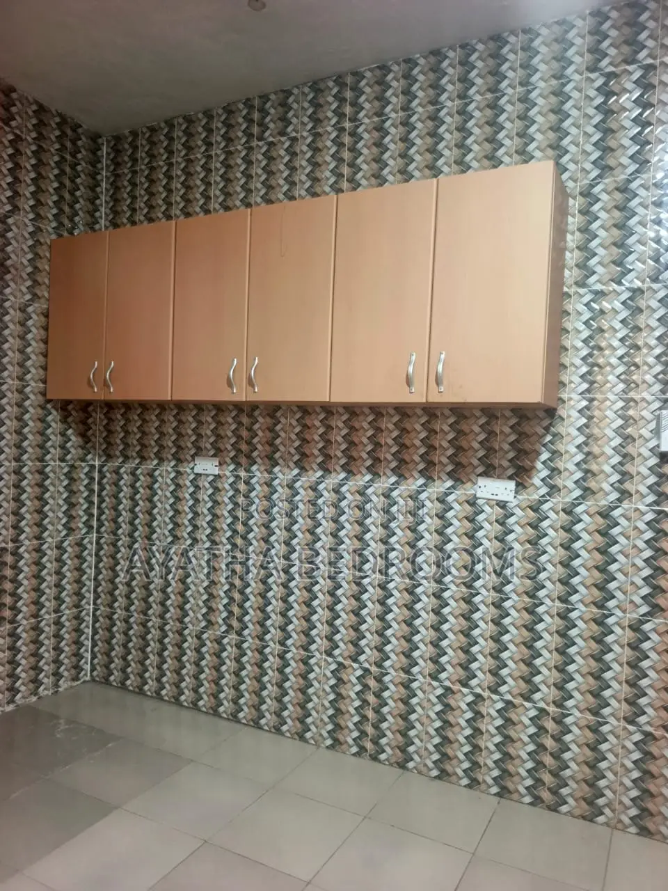 1bdrm Apartment in Teshie Tsuibleoo for rent in Teshie