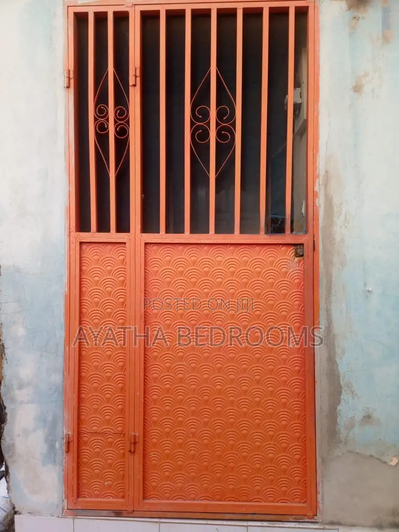 1bdrm Apartment in Bushroad Kalvary, Teshie for rent in Teshie