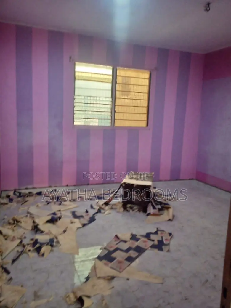 1bdrm Apartment in Bushroad Kalvary, Teshie for rent in Teshie