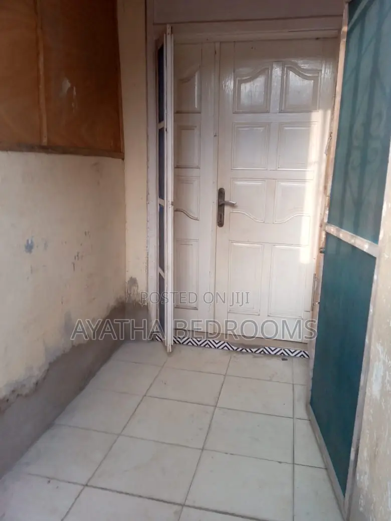 1bdrm Apartment in Bushroad Kalvary, Teshie for rent in Teshie