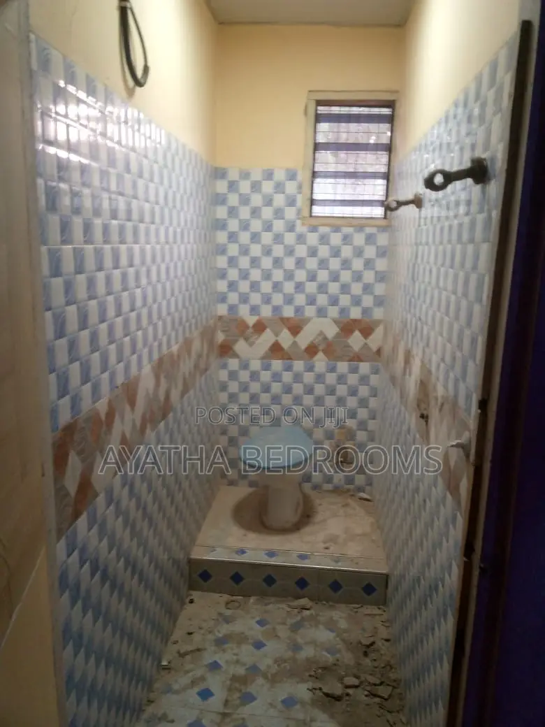1bdrm Apartment in Bushroad Kalvary, Teshie for rent in Teshie