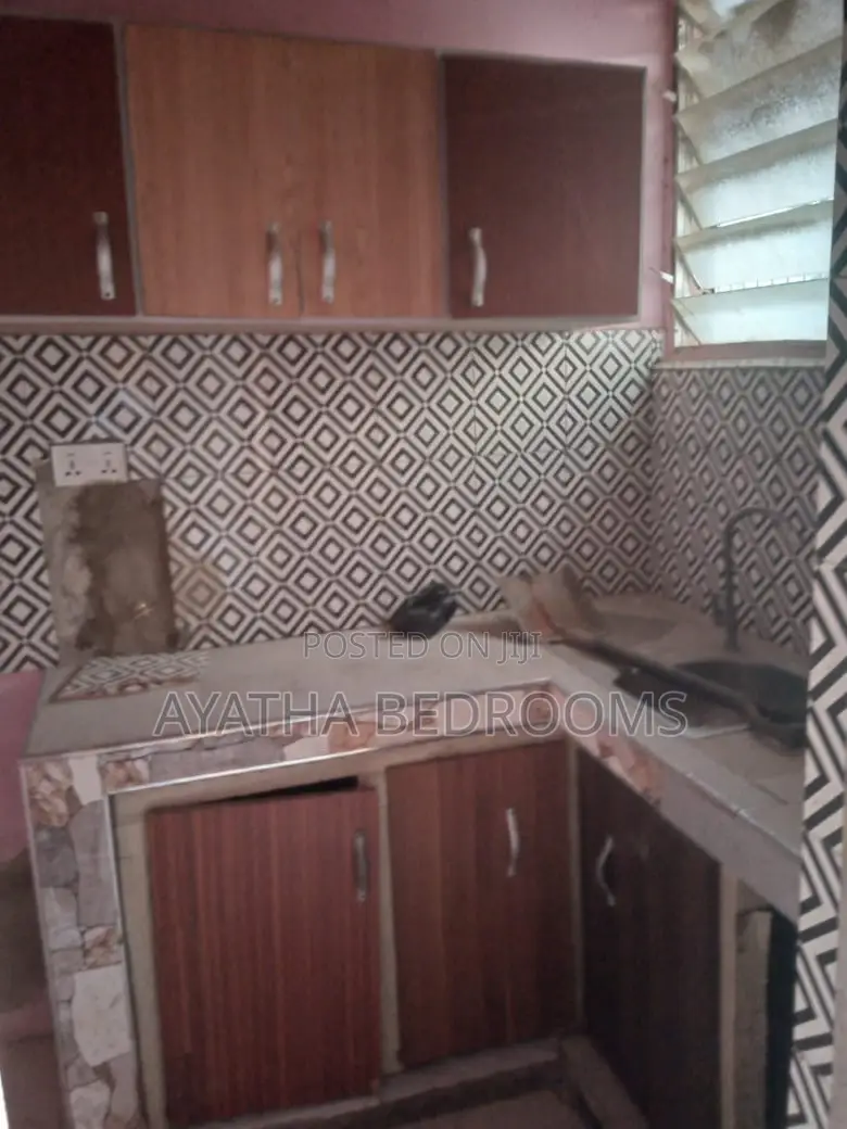 1bdrm Apartment in Bushroad Kalvary, Teshie for rent in Teshie