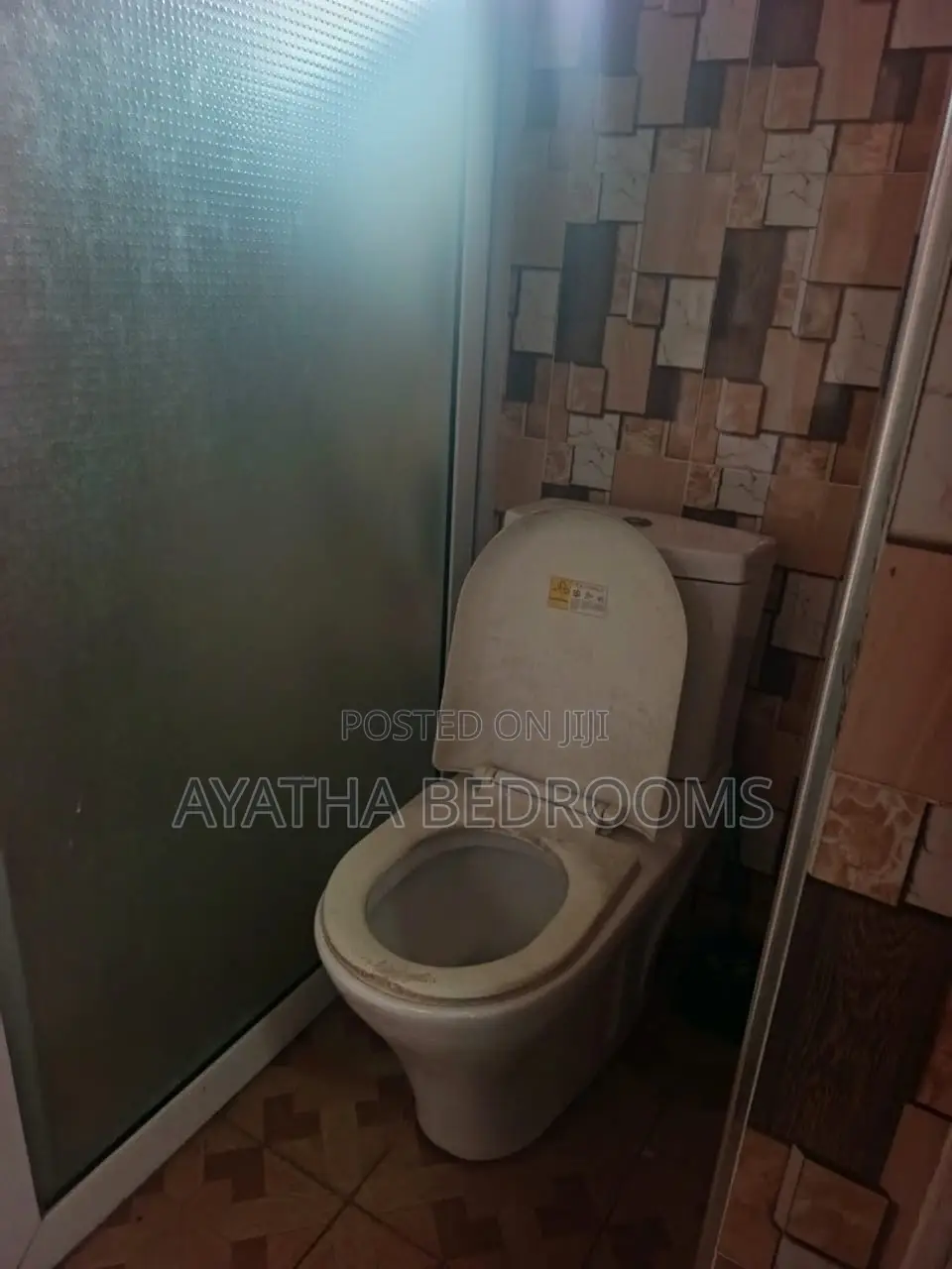 2bdrm Apartment in Lekma, Teshie for rent in Teshie