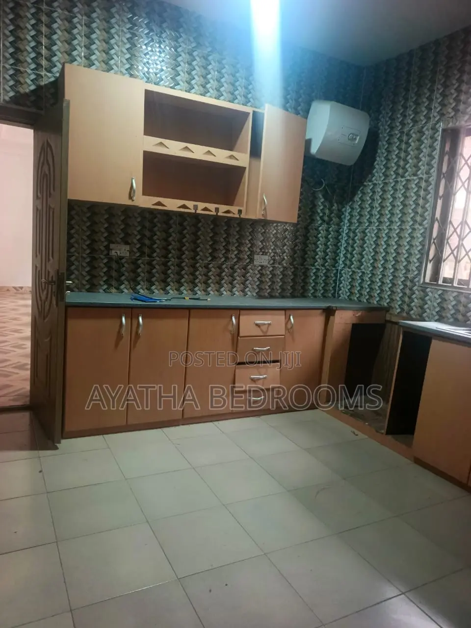 2bdrm Apartment in Lekma, Teshie for rent in Teshie