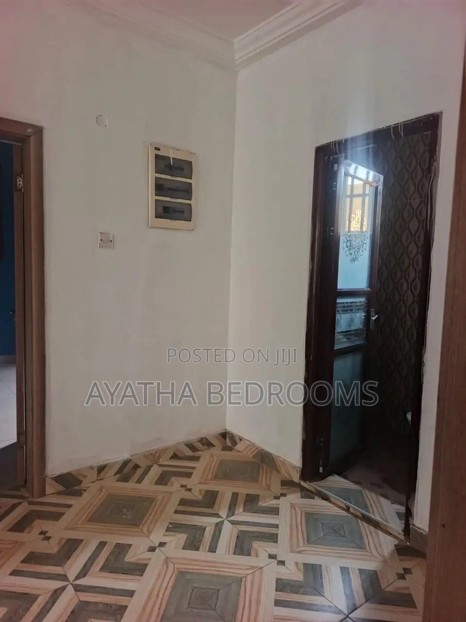 2bdrm Apartment in Lekma, Teshie for rent in Teshie