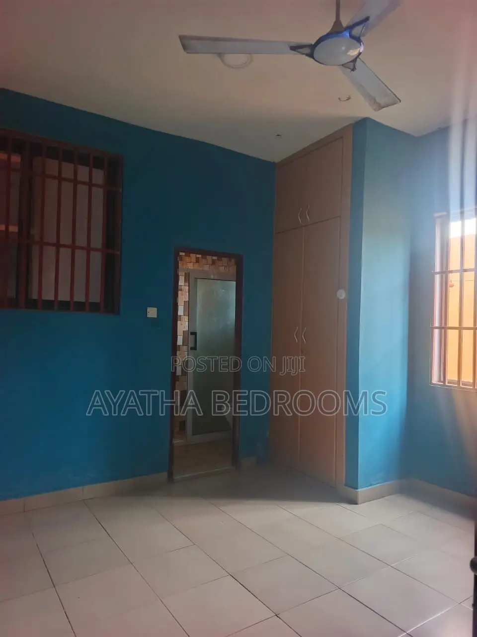 2bdrm Apartment in Lekma, Teshie for rent in Teshie