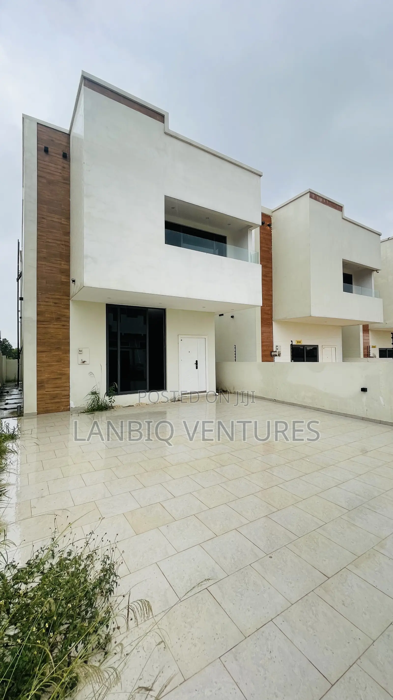 3bdrm House in Oyarifa for sale in Oyarifa
