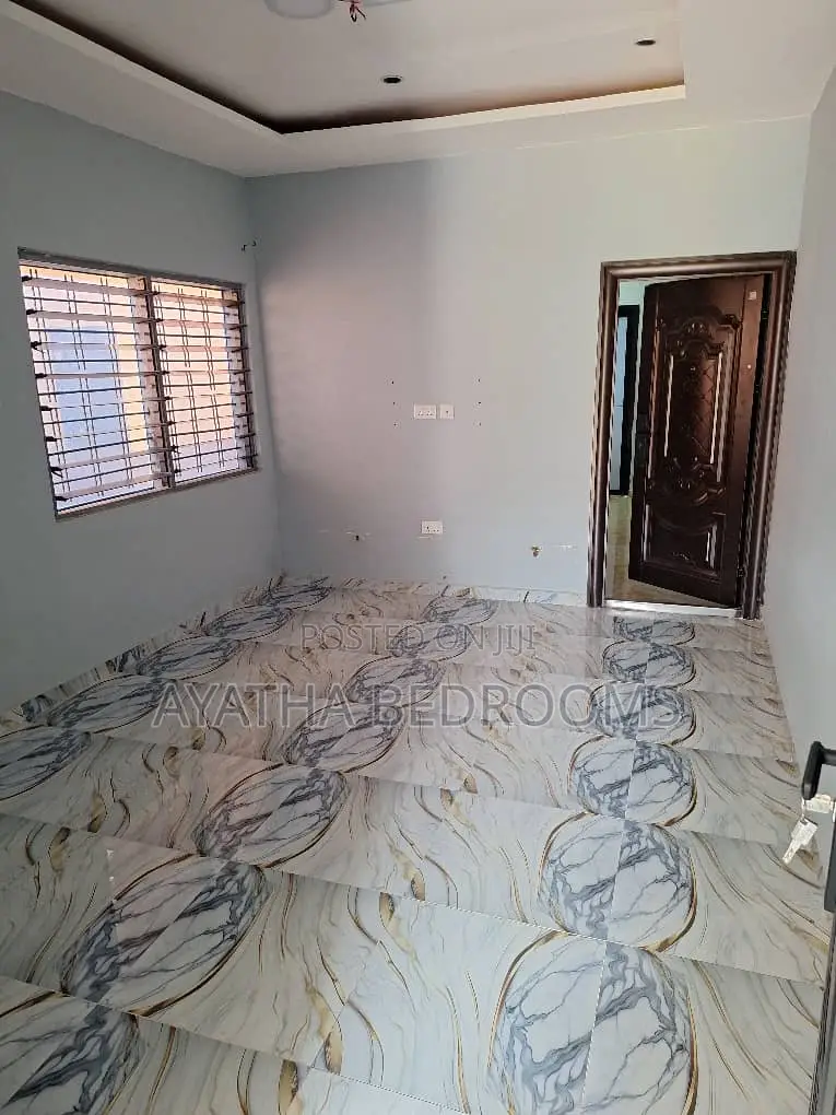 1bdrm Apartment in Camp 2, Teshie for rent in Teshie